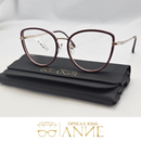 ÓCULOS DE GRAU FEMININO - BEEMOVE ARM RX