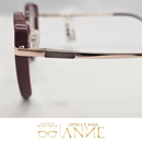 ÓCULOS DE GRAU FEMININO - BEEMOVE ARM RX