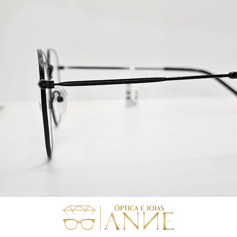 ÓCULOS DE GRAU MASCULINO BEEMOVE - ARMAÇÃO 59237