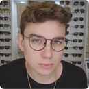 ÓCULOS DE GRAU BEEMOVE ARM RX - LQ6378