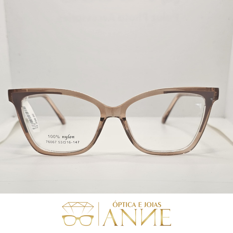 ÓCULOS FEMININO BEEMOVE CLIPON - 76067