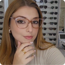 ÓCULOS FEMININO BEEMOVE CLIPON - 76067