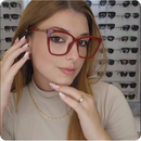 ÓCULOS FEMININO BEEMOVE CLIPON - LUA41H BS9033