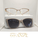 ÓCULOS FEMINIO BEEMOVE CLIPON - S8046