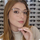 ÓCULOS FEMINIO BEEMOVE CLIPON - S8046