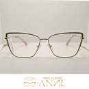 ÓCULOS DE GRAU FEMININO BEEMOVE - DLY32G JL85