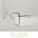 ÓCULOS DE GRAU FEMININO BEEMOVE - DLY32G JL85