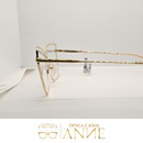 ÓCULOS DE GRAU FEMININO BEEMOVE - DLY32G JL85