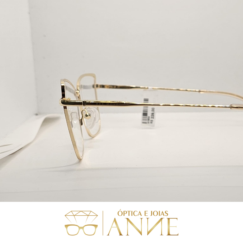 ÓCULOS DE GRAU FEMININO BEEMOVE - DLY32G JL85