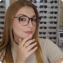 ÓCULOS FEMININO CLIPON BEEMOVE - DLYF55F AM3030