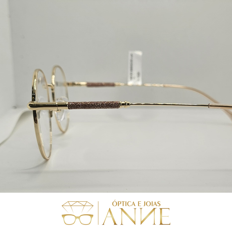 ÓCULOS DE GRAU FEMININO BEEMOVE - LUA30H 59333