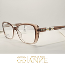 ÓCULOS DE GRAU FEMININO BEEMOVE - LUA30H 68272