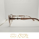 ÓCULOS DE GRAU FEMININO BEEMOVE - LUA30H 68272