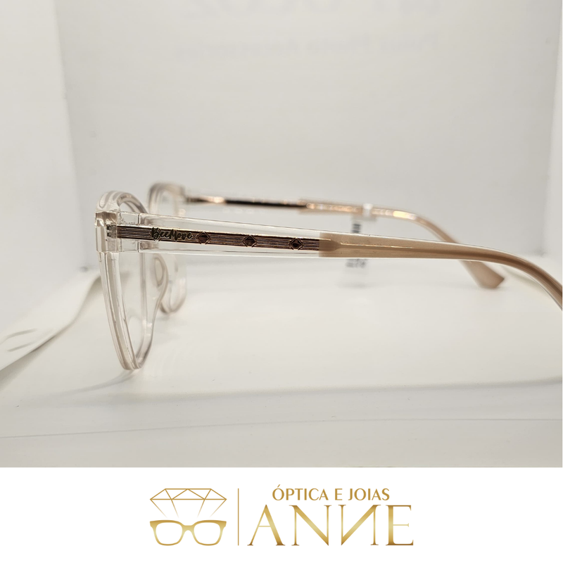 ÓCULOS DE GRAU FEMININO BEEMOVE - LUA30H 76204