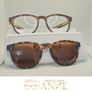 ÓCULOS MASCULINO BEEMOVE RX CLIPON - LQCO175