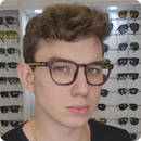 ÓCULOS MASCULINO BEEMOVE RX CLIPON - LQCO175