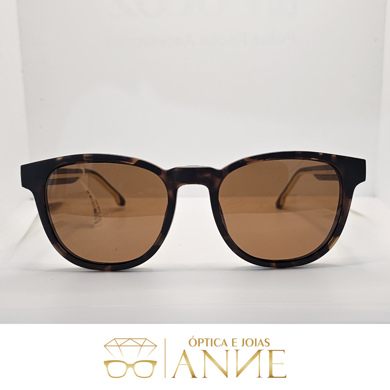 ÓCULOS MASCULINO BEEMOVE RX CLIPON - LQCO175