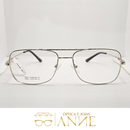 ÓCULOS DE GRAU MASCULINO BEEMOVE TITANIUM - JC9651