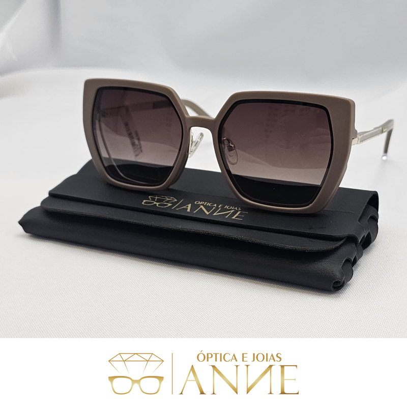 ÓCULOS FEMININO BEEMOVE ARM RX CLIPON C0127