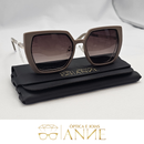 ÓCULOS FEMININO BEEMOVE ARM RX CLIPON C0127