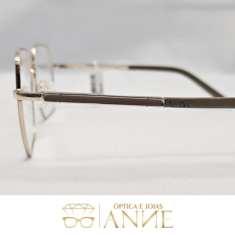 ÓCULOS FEMININO BEEMOVE ARM RX CLIPON C0127