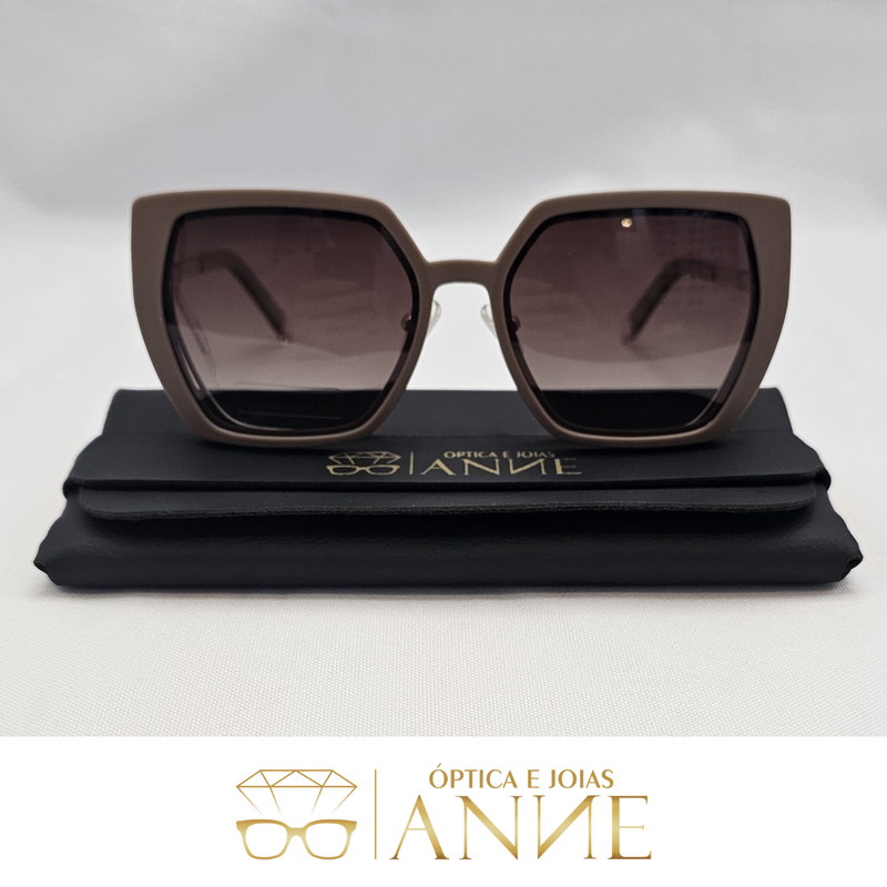 ÓCULOS FEMININO BEEMOVE ARM RX CLIPON C0127