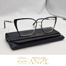 ÓCULOS FEMININO BEEMOVE ARM RX CLIPON LQ C0221