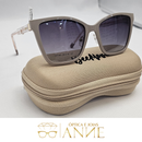 ÓCULOS BEEMOVE CLIPON METAL FEMININO