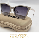 ÓCULOS BEEMOVE CLIPON METAL FEMININO