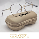 ÓCULOS FEMININO BEEMOVE ROUND GLOW FEMININA TOM30H 82124 C06