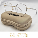 ÓCULOS FEMININO BEEMOVE ROUND GLOW FEMININA TOM30H 82124 C06