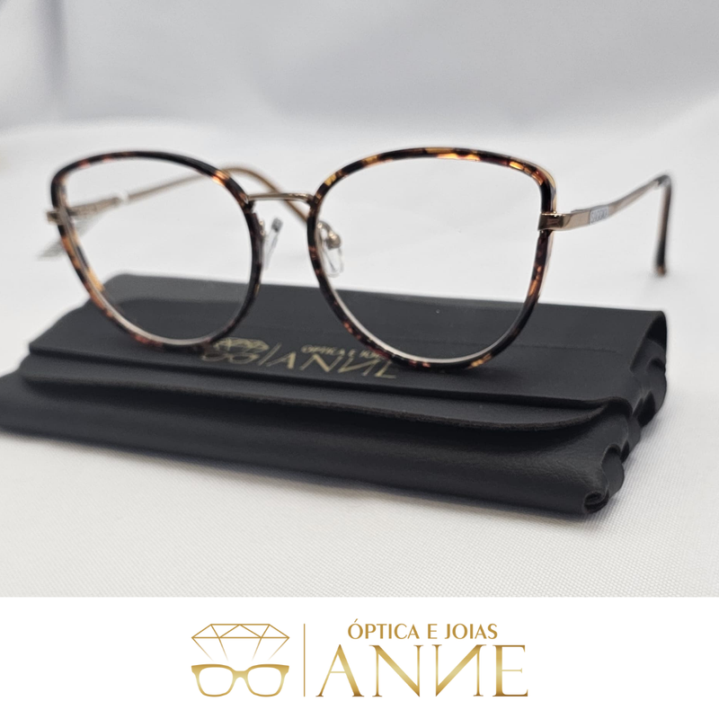 ÓCULOS FEMININO BEEMOVE ARM RX FEMININO