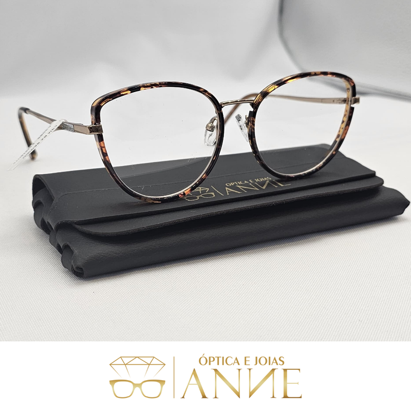 ÓCULOS FEMININO BEEMOVE ARM RX FEMININO