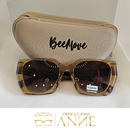 ÓCULOS SOLAR FEMININO BEE MOVE ACETATO - DA114