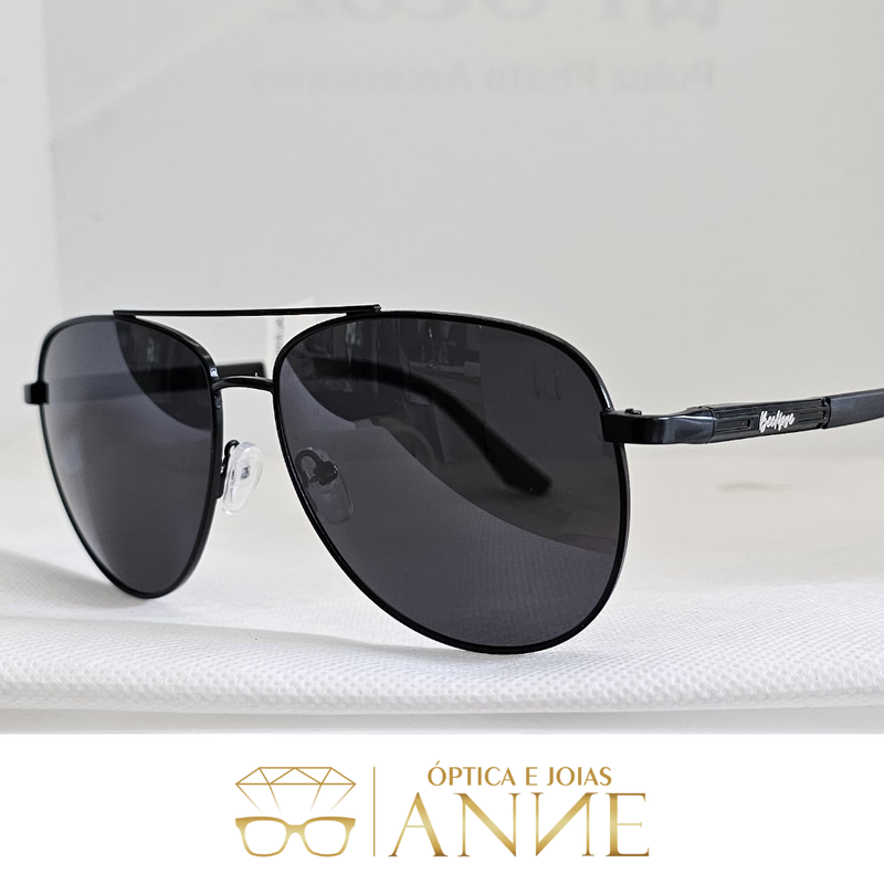 ÓCULOS MASCULINO SOLAR BEE MOVE - LUA S1133
