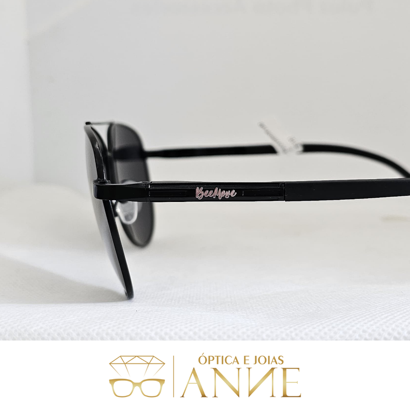 ÓCULOS MASCULINO SOLAR BEE MOVE - LUA S1133