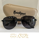 ÓCULOS MASCULINO SOLAR BEE MOVE - LUA S1133