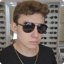 ÓCULOS MASCULINO SOLAR BEE MOVE - LUA S1133