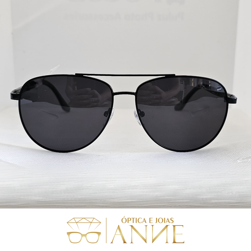 ÓCULOS MASCULINO SOLAR BEE MOVE - LUA S1133