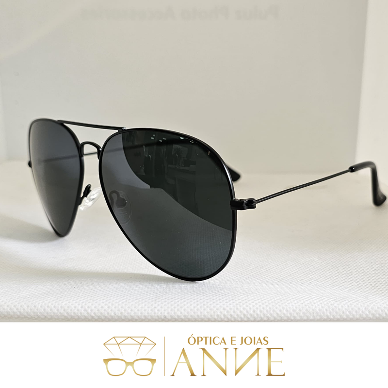 ÓCULOS MASCULINO SOLAR BEE MOVE - STIL 3450