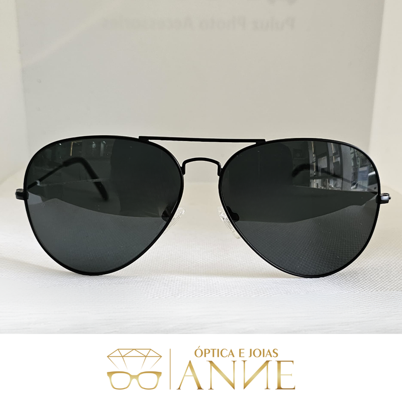 ÓCULOS MASCULINO SOLAR BEE MOVE - STIL 3450