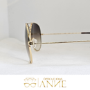 ÓCULOS SOLAR FEMININO BEEMOVE - 3025