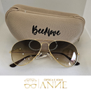 ÓCULOS SOLAR FEMININO BEEMOVE - 3025