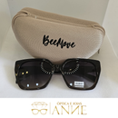 ÓCULOS SOLAR FEMININO BEE MOVE ACETATO - DA110