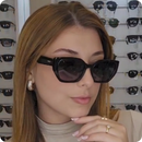 ÓCULOS SOLAR FEMININO BEE MOVE ACETATO - DA110