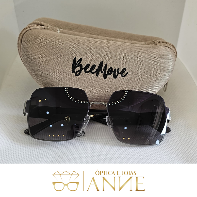 ÓCULOS SOLAR FEMININO BEEMOVE - DN1301