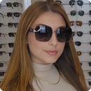 ÓCULOS SOLAR FEMININO BEEMOVE - DN1301