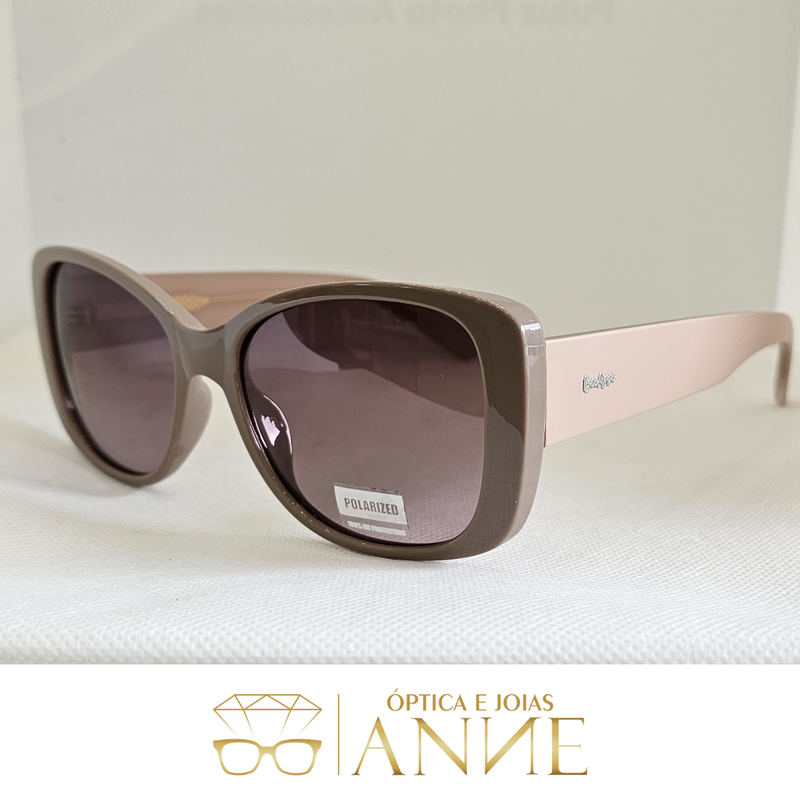 ÓCULOS SOLAR FEMININO BEEMOVE - DP2214