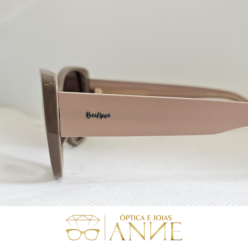 ÓCULOS SOLAR FEMININO BEEMOVE - DP2214