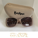 ÓCULOS SOLAR FEMININO BEEMOVE - DP2214